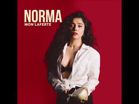 10. Si Alguna Vez (Ft. El David Aguilar) - Mon Laferte