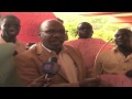 President Museveni vs Pastor Sempa