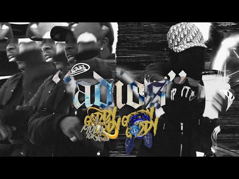 Mula 10k x Quelly Woo "Adios" (OFFICIAL VIDEO)