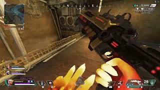 【Apex legends】SEKAInoKAWAII Casual【2022:Season13】01