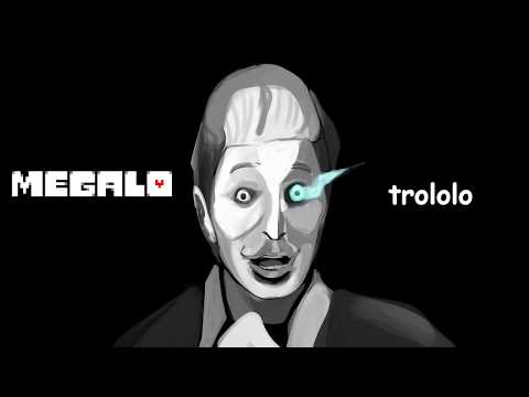 Video thumbnail for MEGALOTROLOLO (APRIL FOOLS)