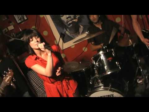 Videos by SANTY LEON  / ANGELE PHASE  (Historia de la Musica ) 2009