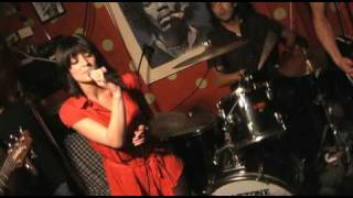Videos by SANTY LEON  / ANGELE PHASE  (Historia de la Musica ) 2009