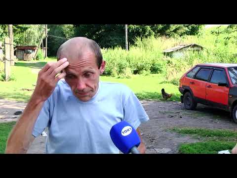 Жители курской деревни просят о помощи