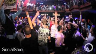 Lil Jon at Opera Nightclub Atlanta