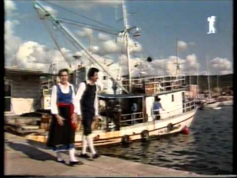 Ans.Ottavia Brajka-Primorci smo veseli ljudje..