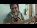 "Calle Municion"1 of Paco de Lucia/Master it all!.Not just to "learn it" 1 minute series guitar tips