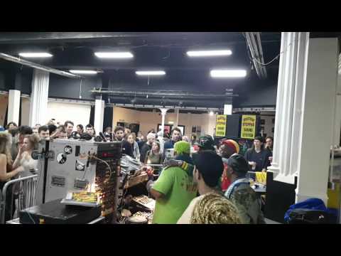 Iration Steppas Last tune