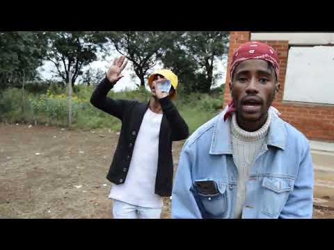 Blxck Panda ft Animose and Sidney Cee - Shine[Offical Music Video]