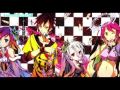 [Konomi Suzuki] This Game - No Game No Life OP ...