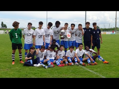 U15 / Colomiers - Muret