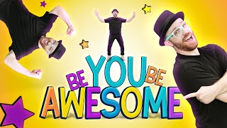 Download lagu DJ Raphi - BE YOU BE AWESOME mp3