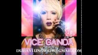 Push Mo Yan - Vice Ganda (Push Mo Yan Te)