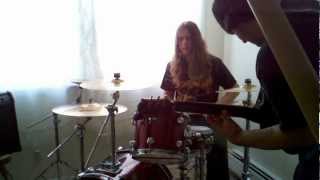 "Embers Burning" Dissolution