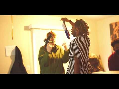 Osho Brown - Alot x Mack (prod. Lil81)