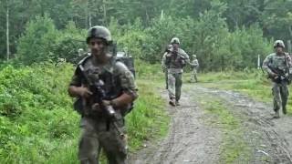 Regulators; Integrity, Respect, Vigilance Official Trailer