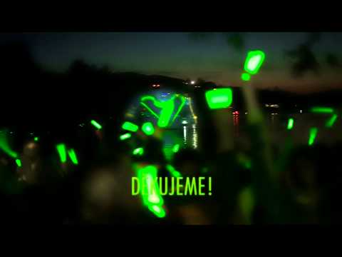 Teaser Milujeme Brno