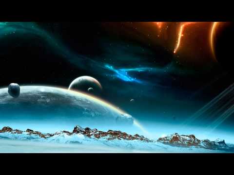 Contras feat Joan Kolova -- La Luna (dm Remix Extended)