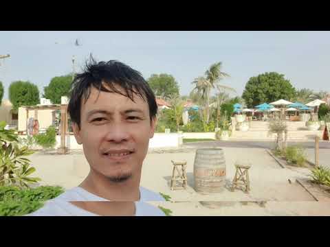 Umm Al Quwain Beach Hotel 🌊🏖@byronecunanan304