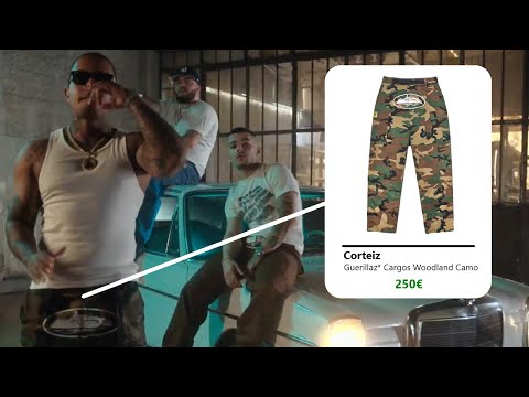 Jitano x Light x Kidd Drip | Shut up | @CapitalMusicOfficial