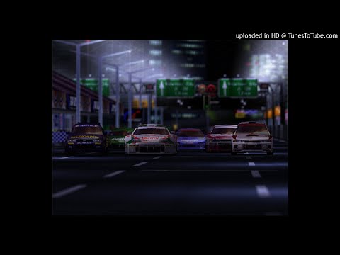 Chemical Brothers - Everything Must Go (Gran Turismo Edit)