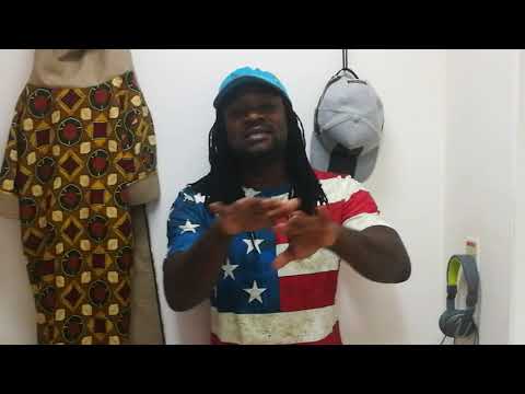 El Puto  - Crack  ( 16 bars challenge )