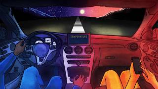 Devvon Terrell - Temperature (Official Audio)