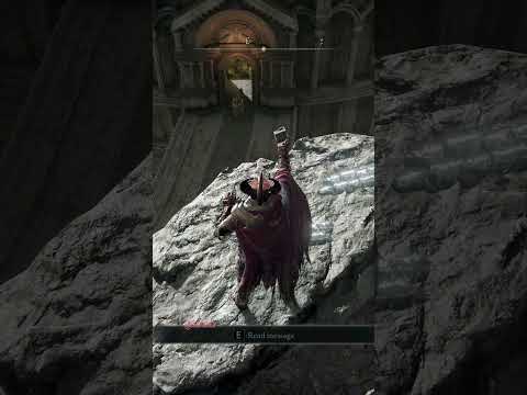 Draconic Tree Sentinel Cheese Farum Azula ( Patch 1.10.1 Work )  #eldenring #gaming