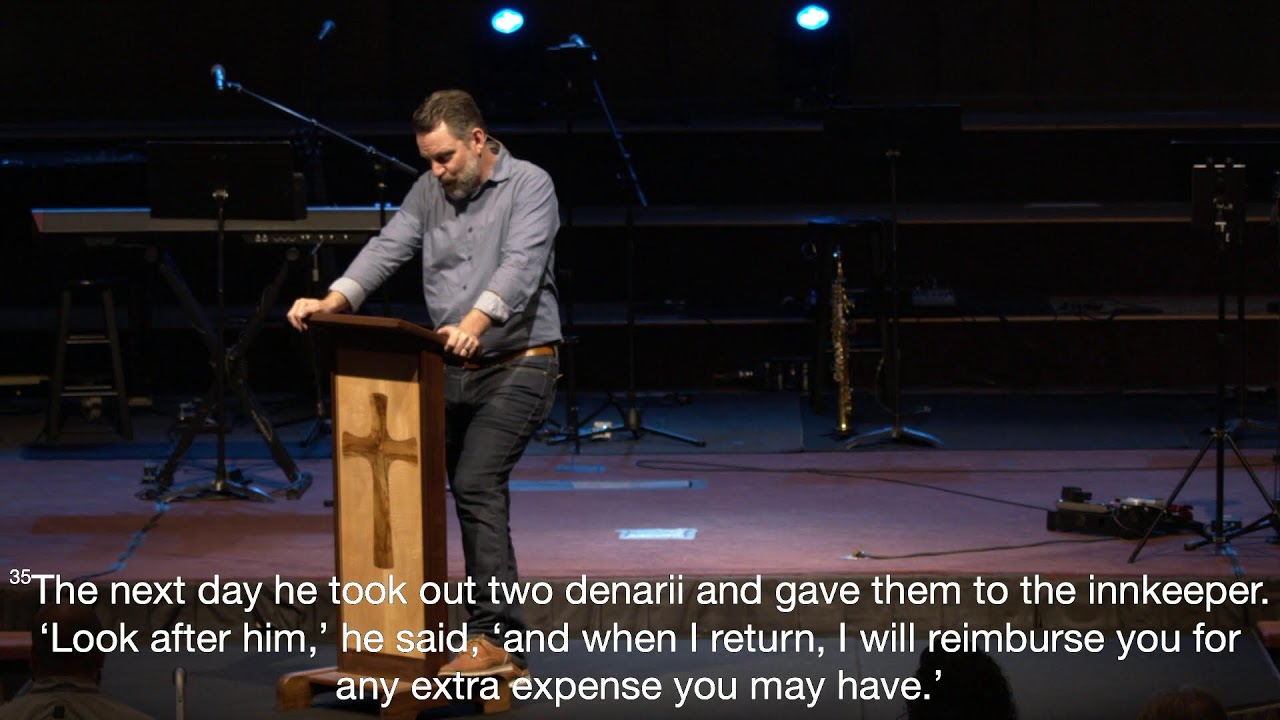 May 12, 2024 Worship Experience