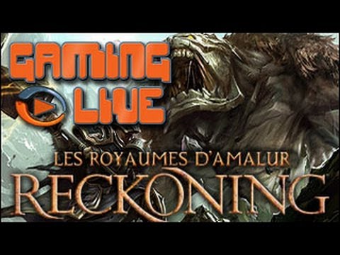 Les Royaumes d'Amalur : Reckoning - La L�gende de Kel le Mort PC