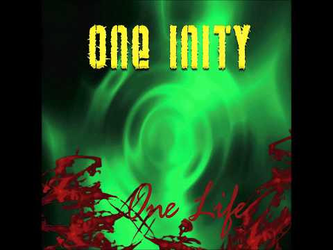 One Inity   JAH FIRE