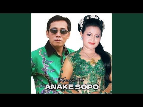 Anak'e Sopo (feat. Via)