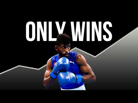 IMPROVE your Amateur Boxing in 10 min.