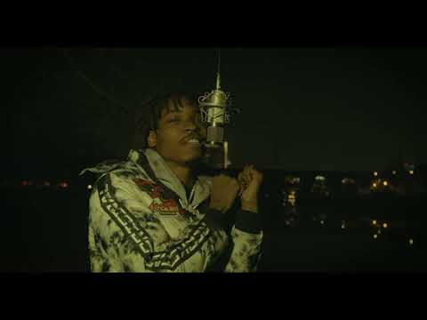 MENACETHEGOAT - ROLLIN OFF THE JUICE (OFFICAL VIDEO) #meanttobethegoat