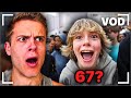Reacts Day 423 Joe Bartolozzi