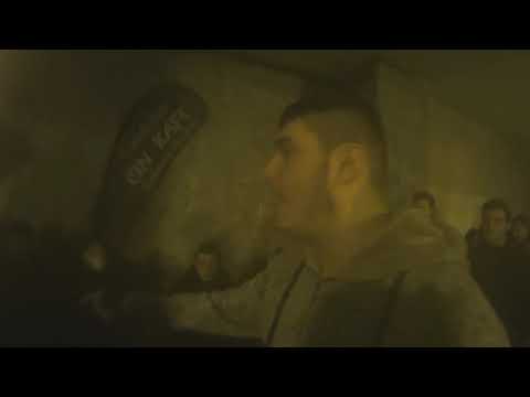 ACR vs REIGNS [FINAL] (ZONE RAP GDKO)