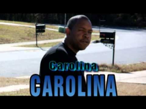 youtube video clip      what up carolina.wmv