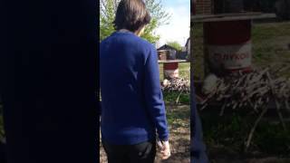 Дом в новосиле 2