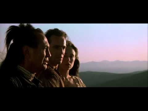 The Last of the Mohicans Soundtrack: The Glade Part II - Trevor Jones (Extended Version 1 Hour)