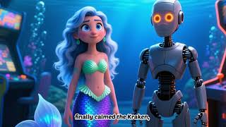 Cosmic Currents: Hidden Gaming in the Deep Mermaid Mysteries Tech and Treasure Below