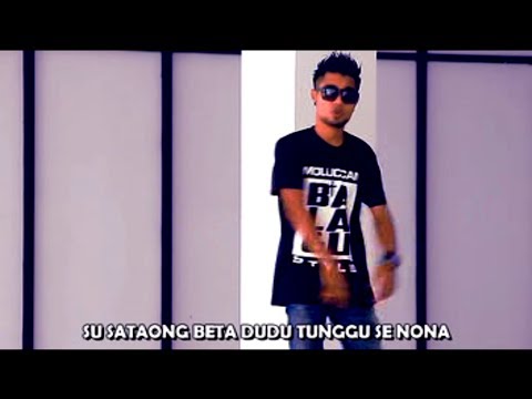 Kelvin Fordatkossu - Nona Aer Salobar _ Lagu Ambon Terbaru 2017.