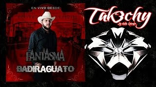 El Fantasma - En Vivo Desde Badiraguato (Audio EpicENTER)