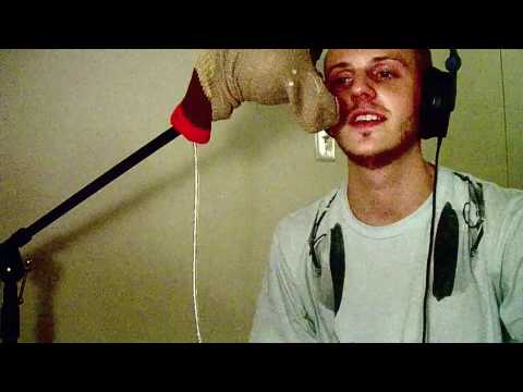 BEST (MC) IN THE FLESH FROM THE NYC