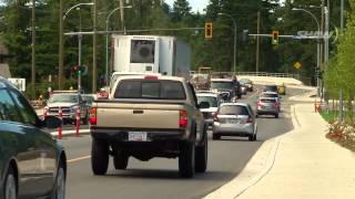 Summer Driving Tip #5 (Construction) on Shaw TV