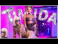 Pabllo Vittar, Thalia - Tímida Music Video Pabllo Vittar, Thalia - Tímida Music Video