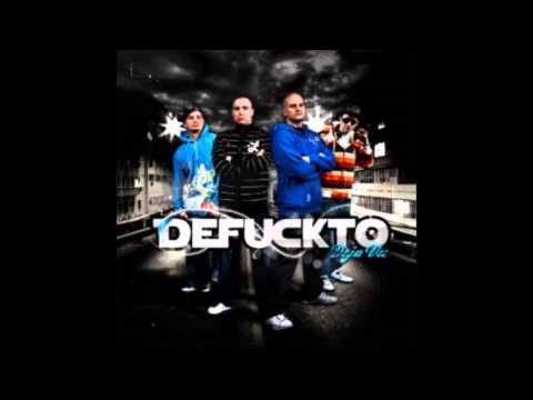 DeFuckTo-Právě dnes