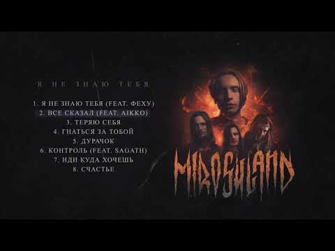 miroshland, aikko - Все сказал