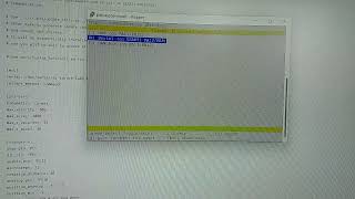 Klipper Mcu firmware on chitu V6 cxy-v6-191017 - Tronxy x5sa/pro/xy-2 etc.