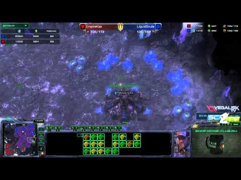 kas vs snute showmatch
