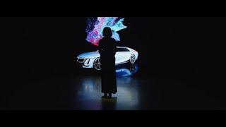 Cadillac 'Art of You' | Framestore
